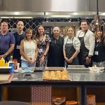 Vital Gourmet Event 1