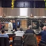 Витал Гурмэ Событие 3