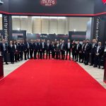 ГРУППА MUTAŞ ЗАНЯЛА СВОЕ МЕСТО НА ВЫСТАВКЕ HOSTECH BY TUSID 2025 СО СВОИМ БРЕНДОМ VİTAL