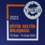 VITAL Met Kitchen Sector в Анталии