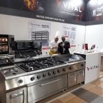 Mutaş Group укрепила свое глобальное видение на выставке SIGEP 2024 с помощью бренда Vital Brand