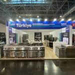Группа Mutaş приняла участие в выставке EuroShop 2023 со своим корпоративным видением и глобальными целями